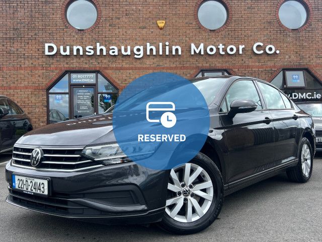 vehicle for sale from Dunshaughlin Motor Co
