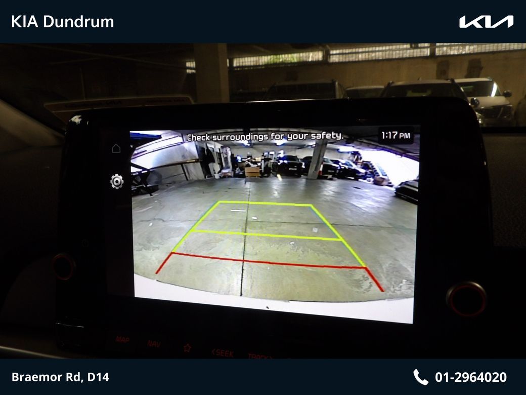 2026 Kia Picanto