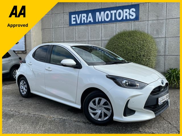 vehicle for sale from Evra Motors