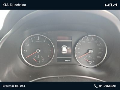 2021 Kia Stonic