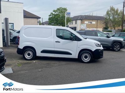 2024 Fiat Doblo