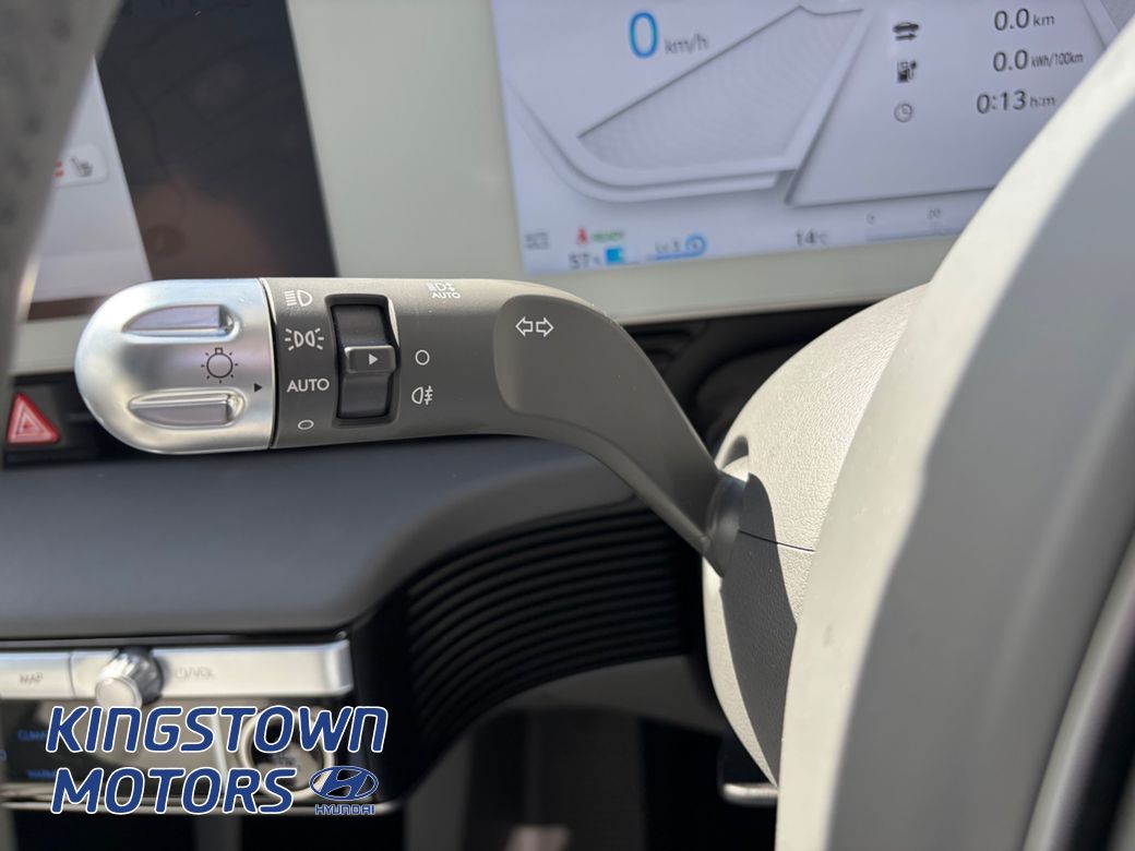 2023 Hyundai Ioniq 5