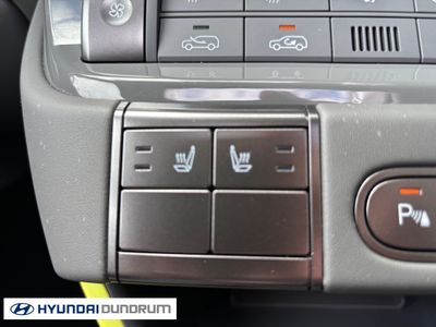 2026 Hyundai INSTER