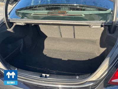 2016 Mercedes-Benz C Class