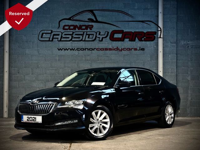 vehicle for sale from Conor Cassidy Cars