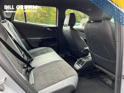 2023 Volkswagen ID.4