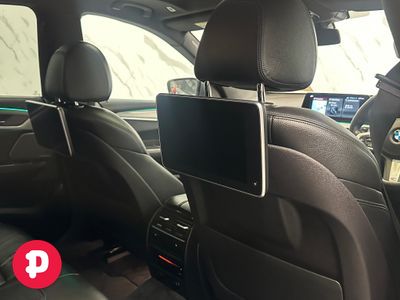 2018 BMW 6 Series
