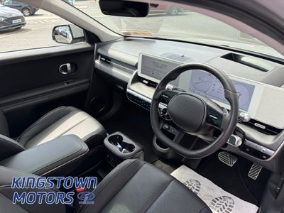 2024 Hyundai Ioniq 5