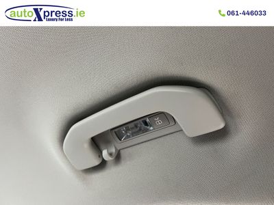 2019 Mercedes-Benz E Class