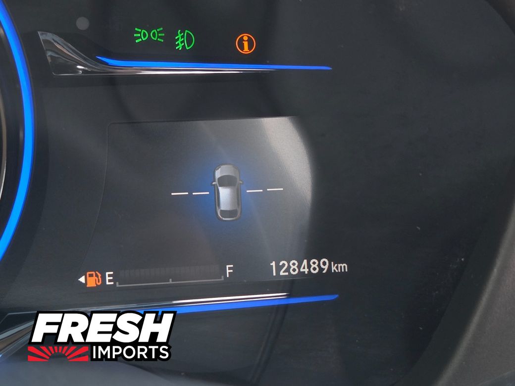 2014 Honda Vezel