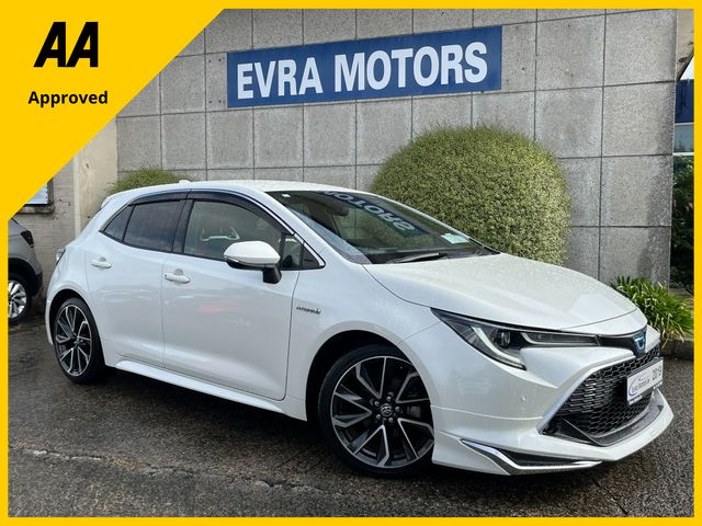 vehicle for sale from Evra Motors