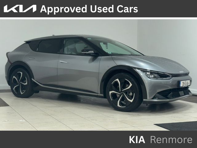 vehicle for sale from Kia Renmore