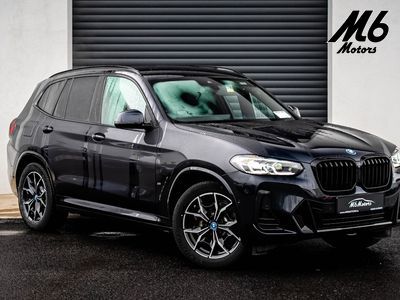 2025 BMW X3