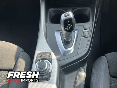 2012 BMW 116