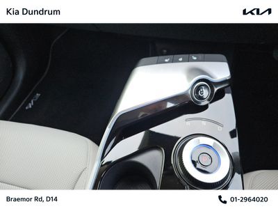 2022 Kia EV6