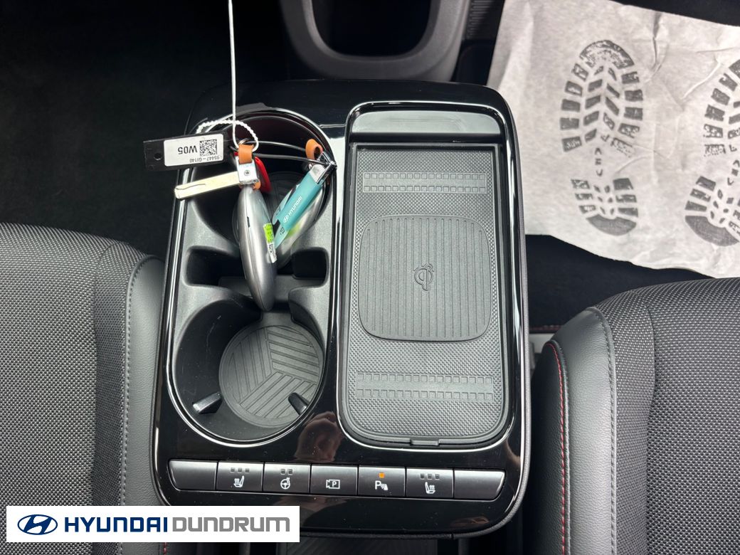 2026 Hyundai Ioniq 5