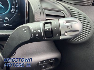 2026 Hyundai INSTER