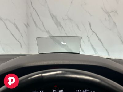 2019 Volkswagen Tiguan Allspace