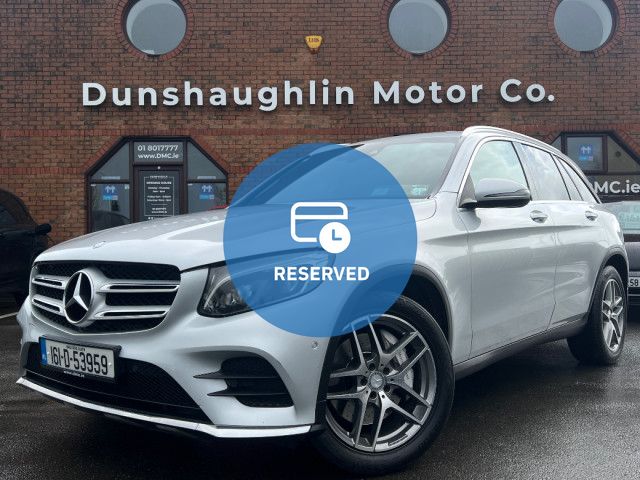 vehicle for sale from Dunshaughlin Motor Co