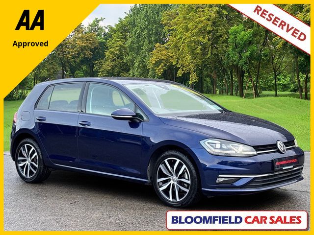 vehicle for sale from Bloomfield Car Sales