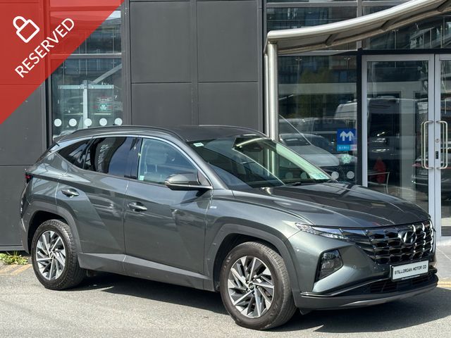 vehicle for sale from Stillorgan Motor Company