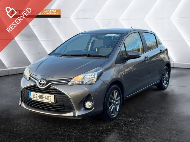 vehicle for sale from Byrne Motor Company