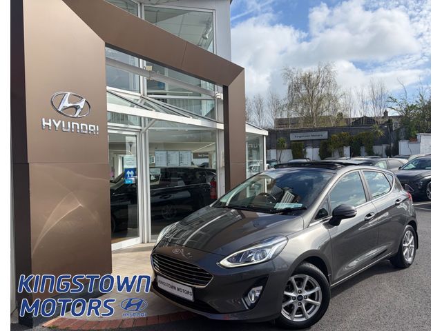 vehicle for sale from Kingstown Motors