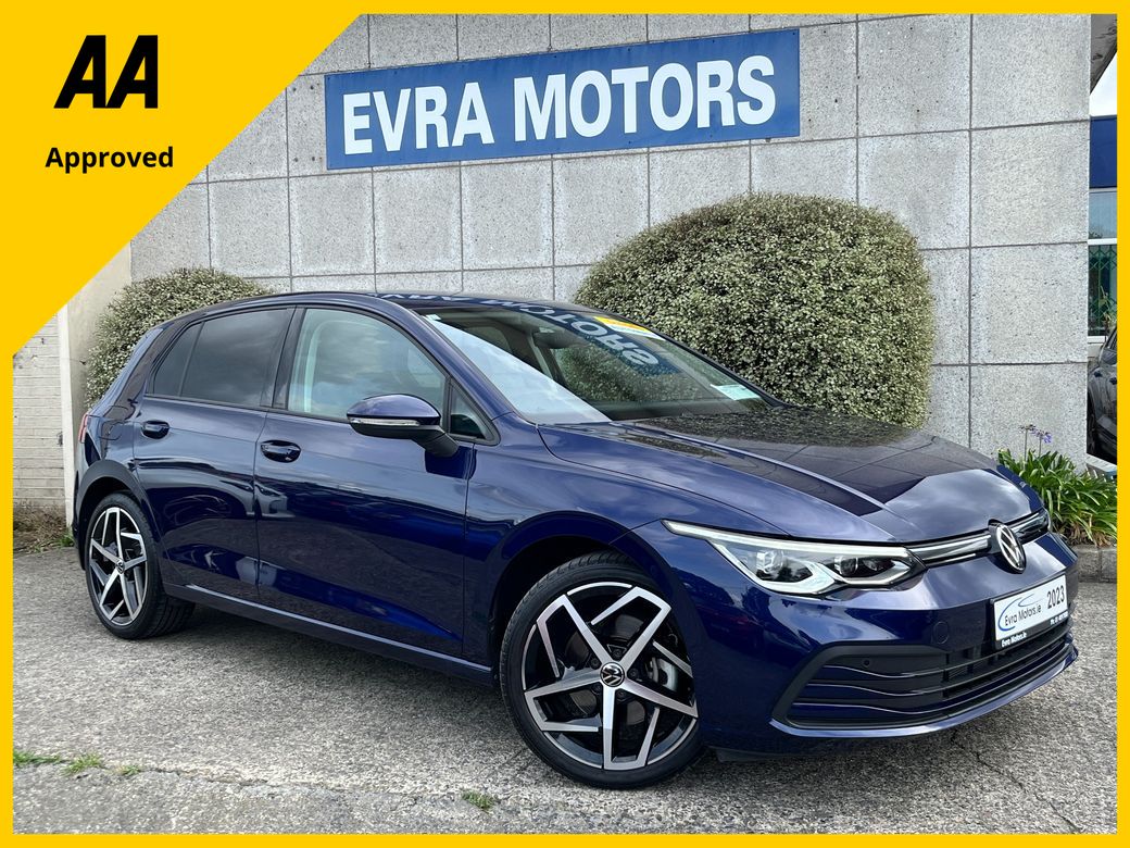 2023 Volkswagen Golf