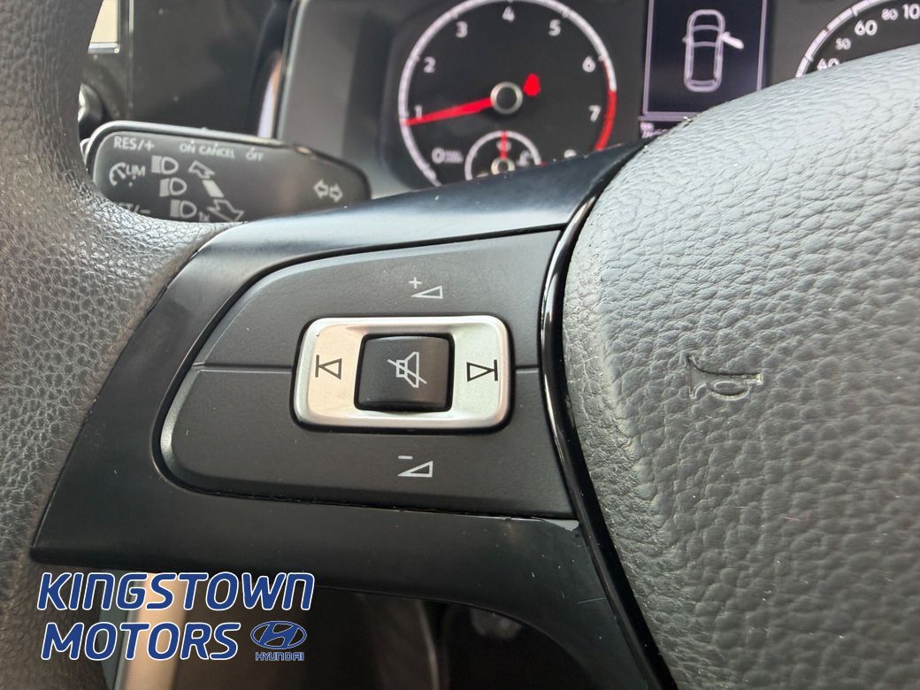 2021 Volkswagen Polo