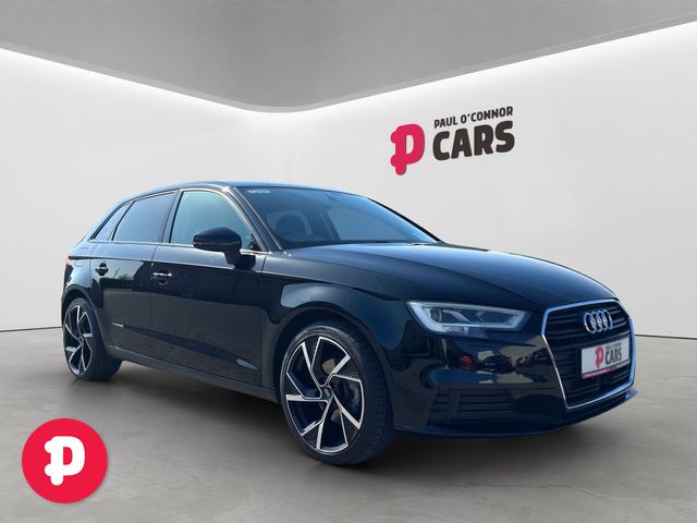 vehicle for sale from Paul O'Connor Cars