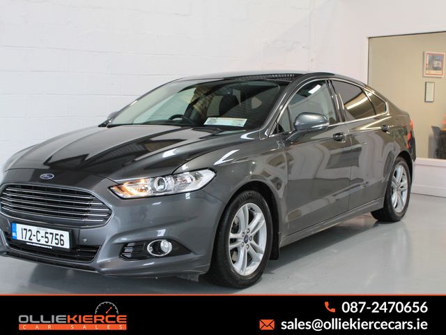 vehicle for sale from Ollie Kierce Cars