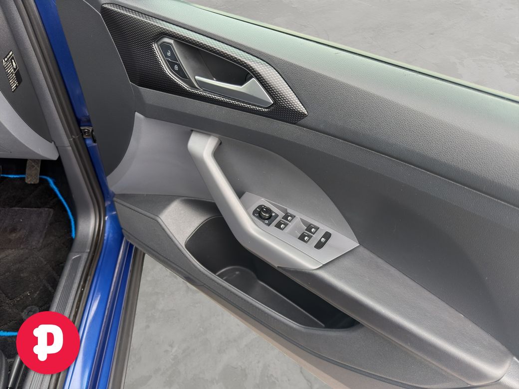2021 Volkswagen T-Cross