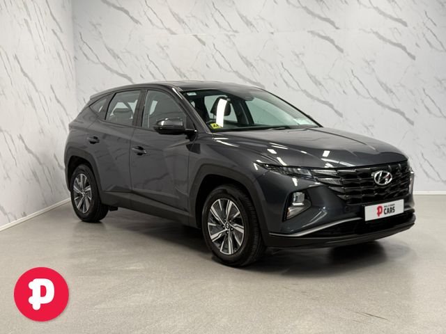 vehicle for sale from Paul O'Connor Cars