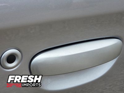 2012 Mitsubishi Mirage