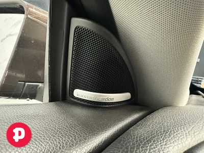 2017 Mercedes-Benz CLA Class