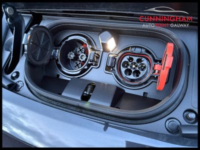 2021 Nissan Leaf