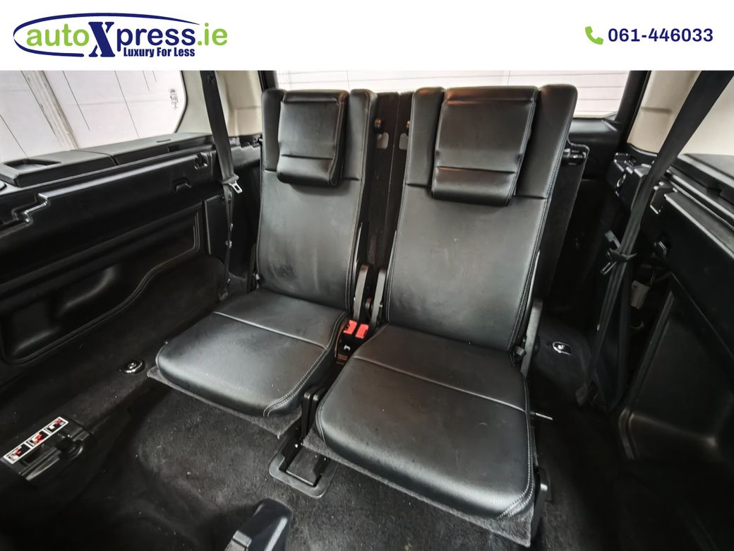 2014 Land Rover Discovery