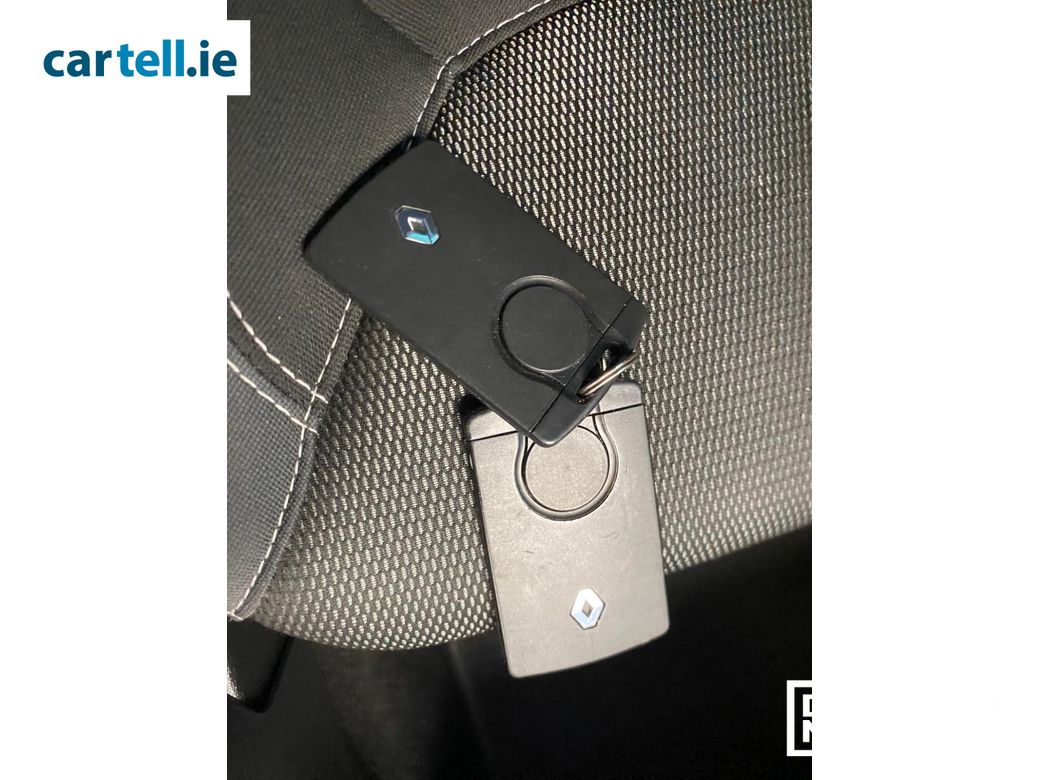 2019 Renault Clio