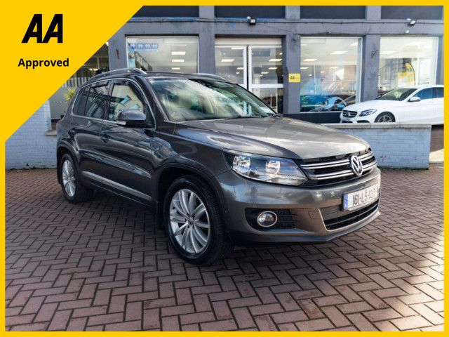 vehicle for sale from Naas Road Autos