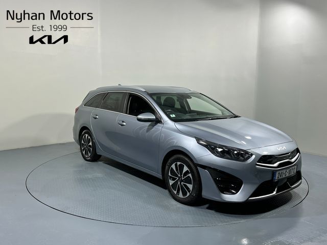 vehicle for sale from Nyhan Motors