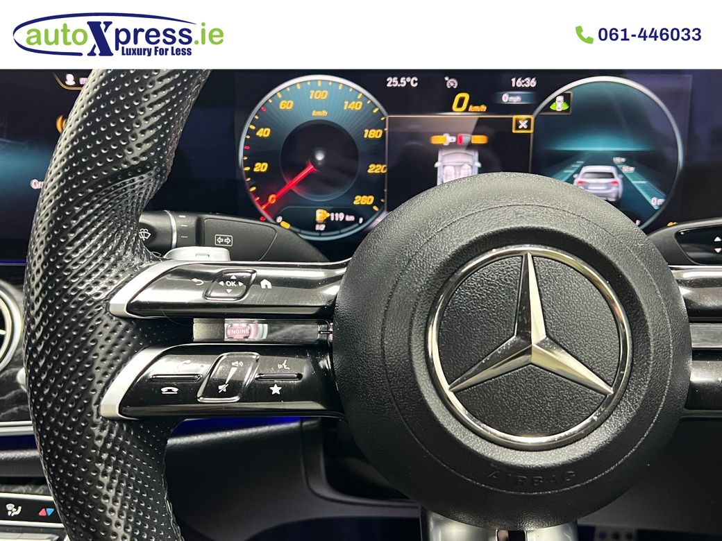 2020 Mercedes-Benz E 300