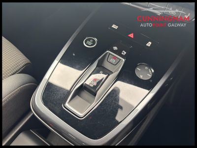 2023 Audi Q4