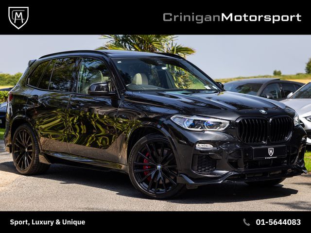 vehicle for sale from Crinigan Motorsport