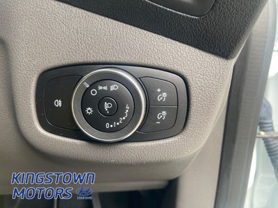 2022 Ford Transit Connect