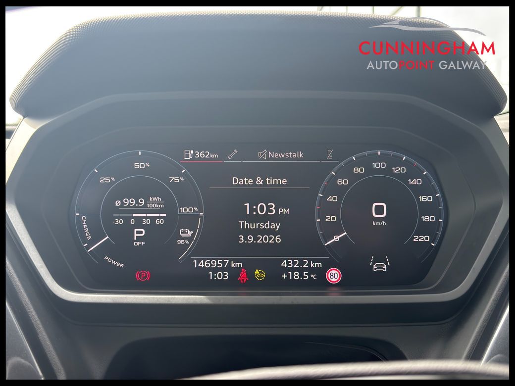 2023 Audi Q4