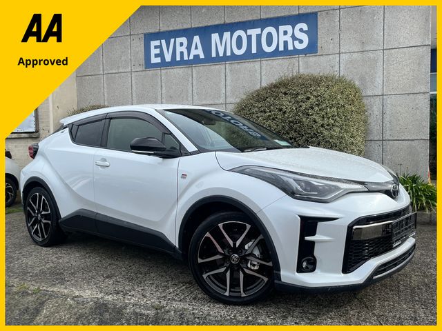 vehicle for sale from Evra Motors