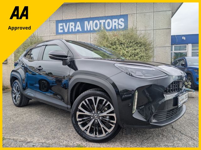 vehicle for sale from Evra Motors