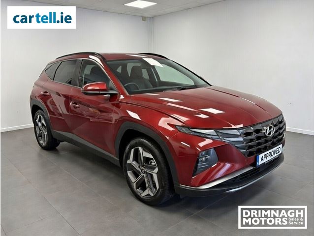 vehicle for sale from Drimnagh Motors