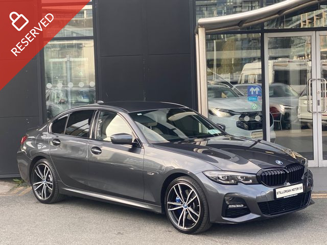 vehicle for sale from Stillorgan Motor Company