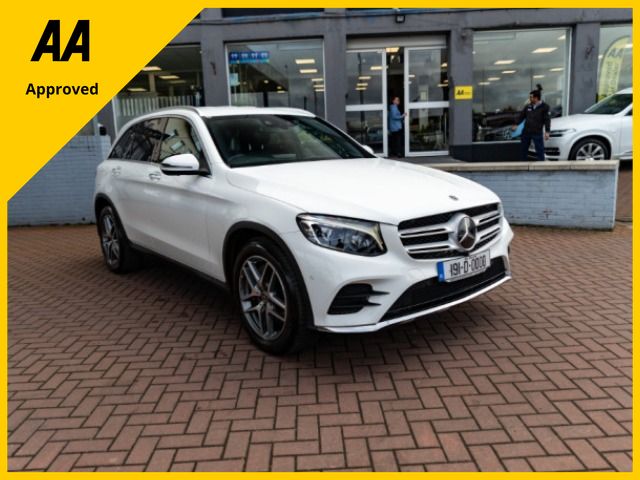 vehicle for sale from Naas Road Autos